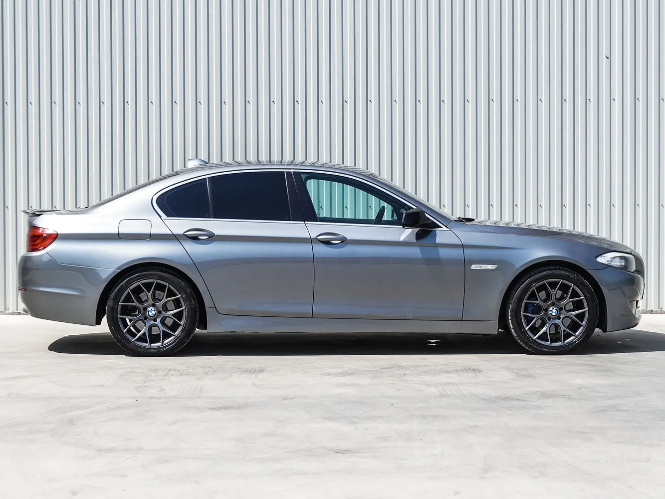 BMW