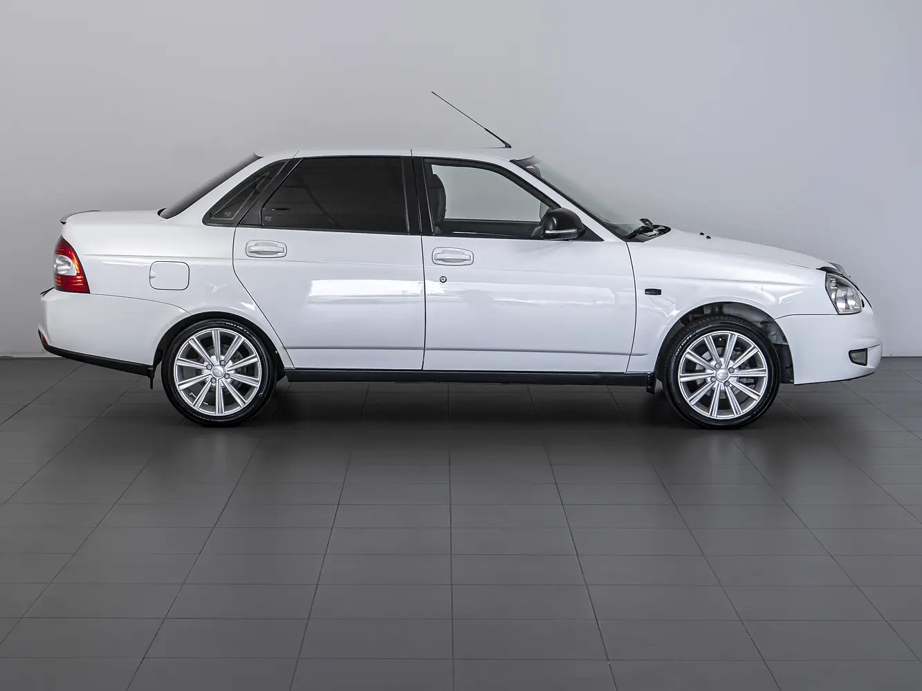 LADA (ВАЗ)