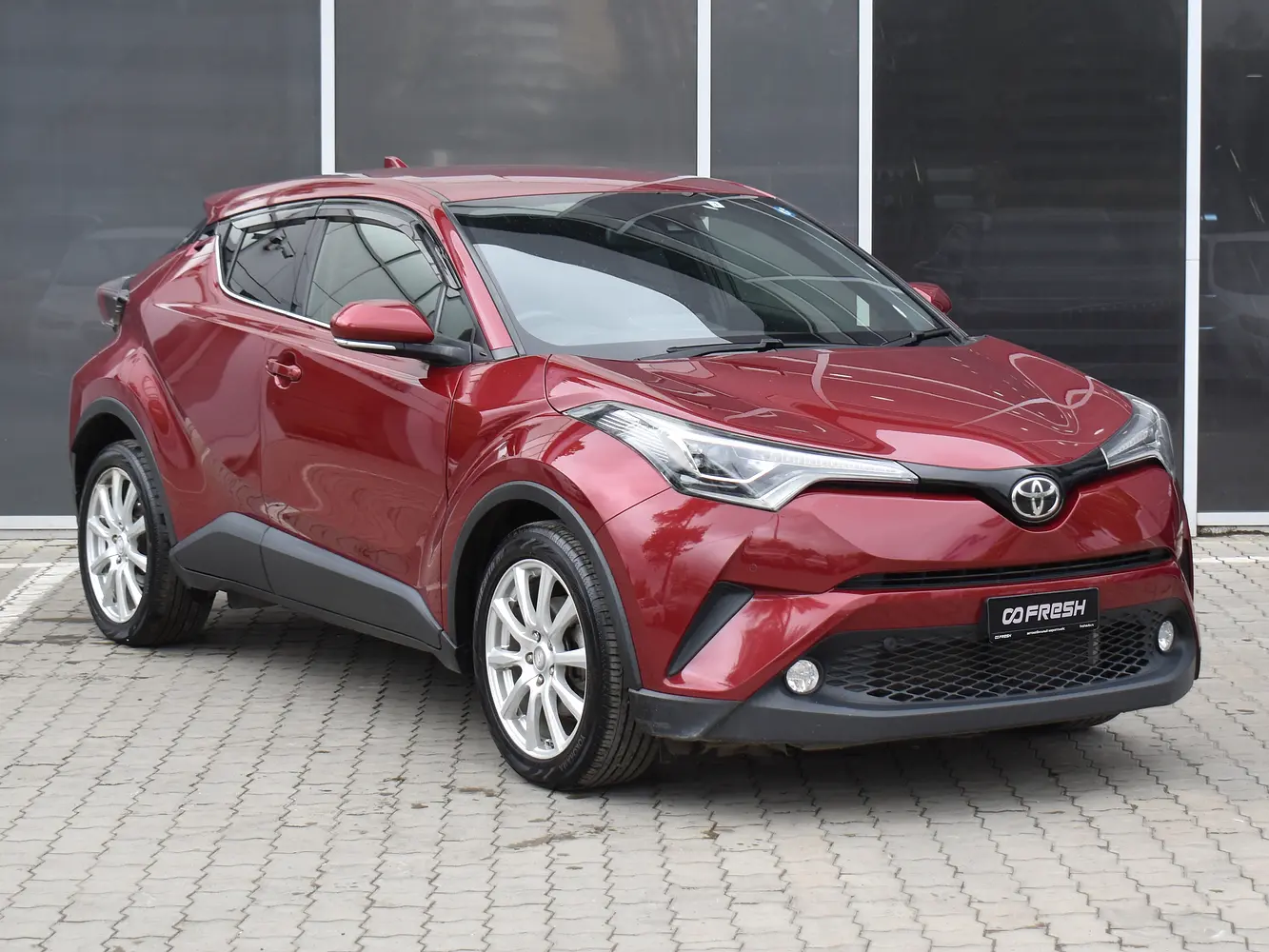 Toyota