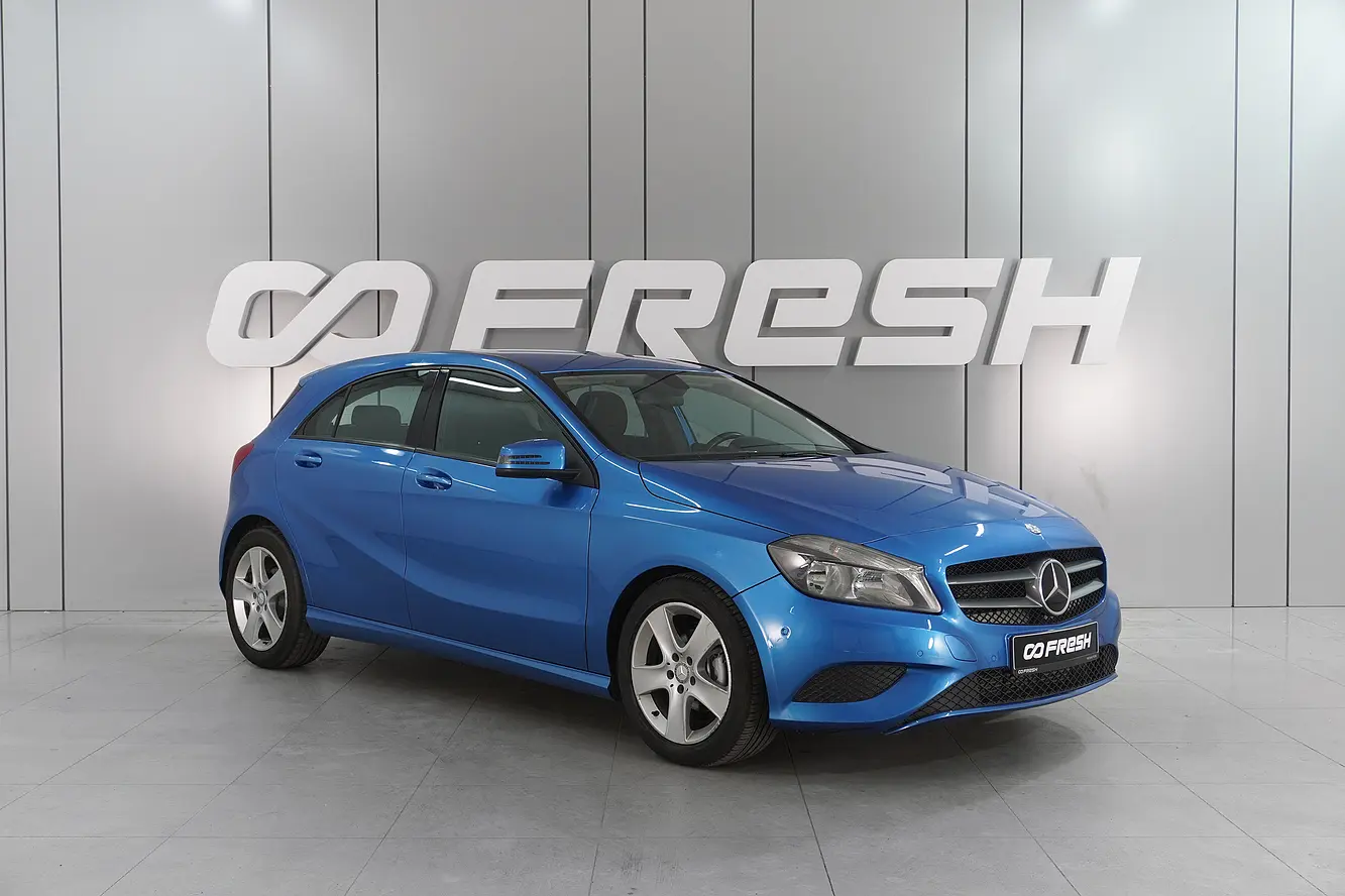 Mercedes-Benz