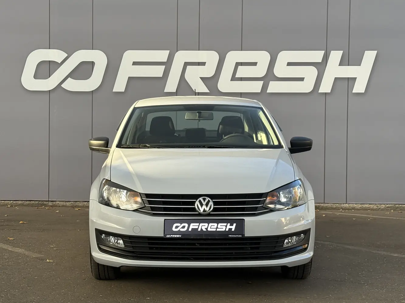 Volkswagen