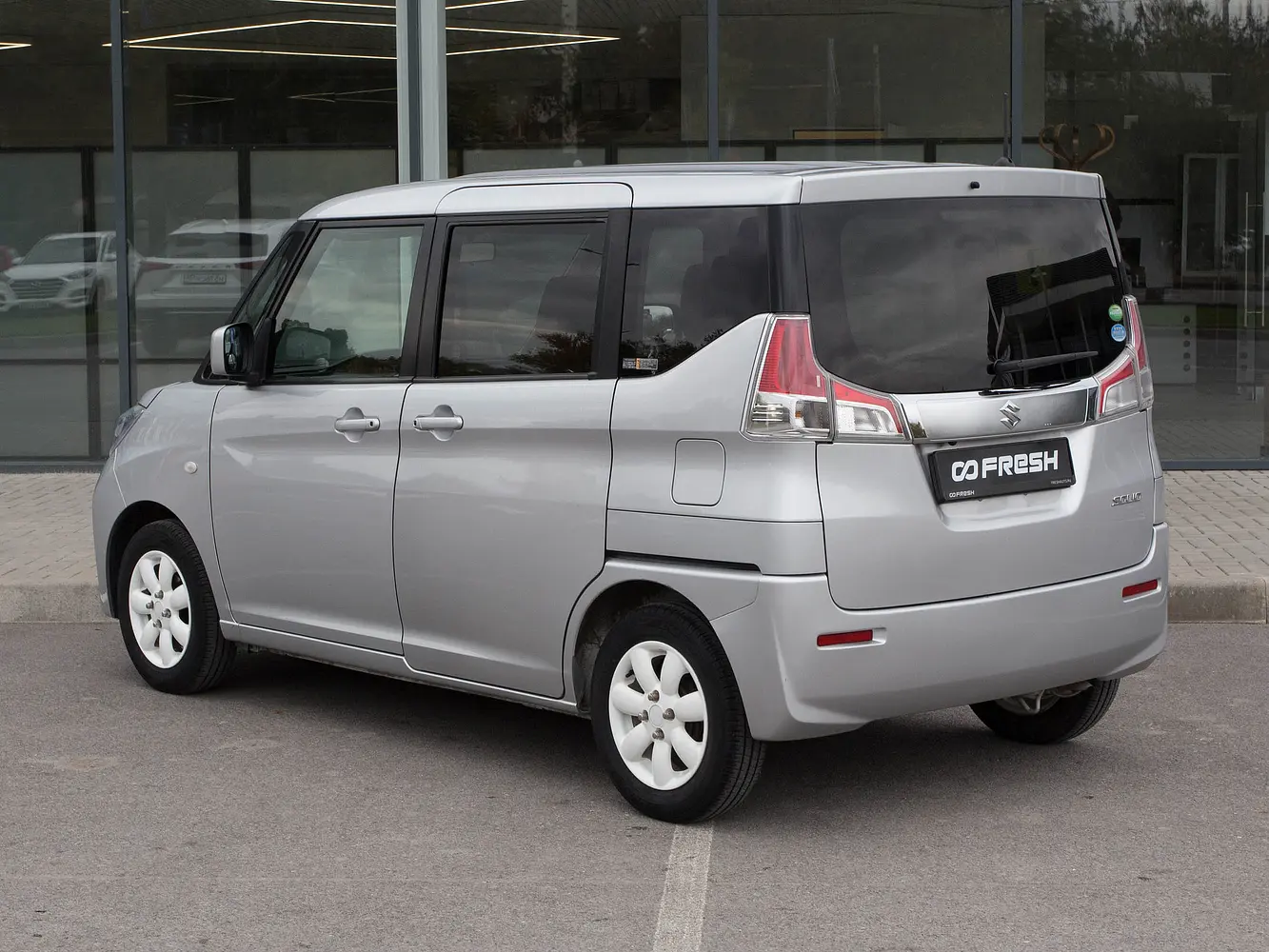 Suzuki