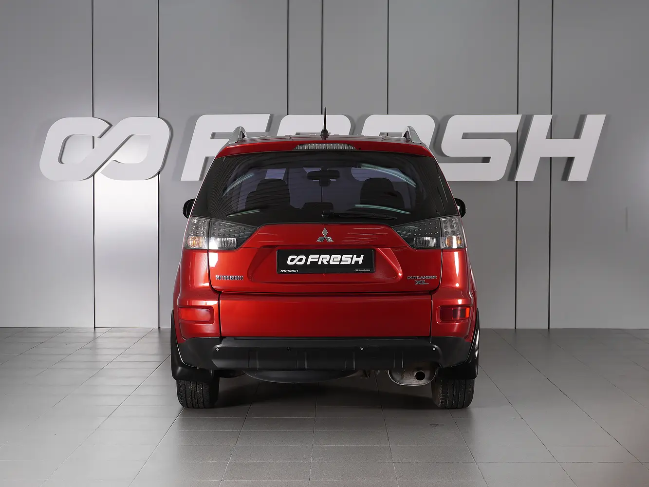 Mitsubishi