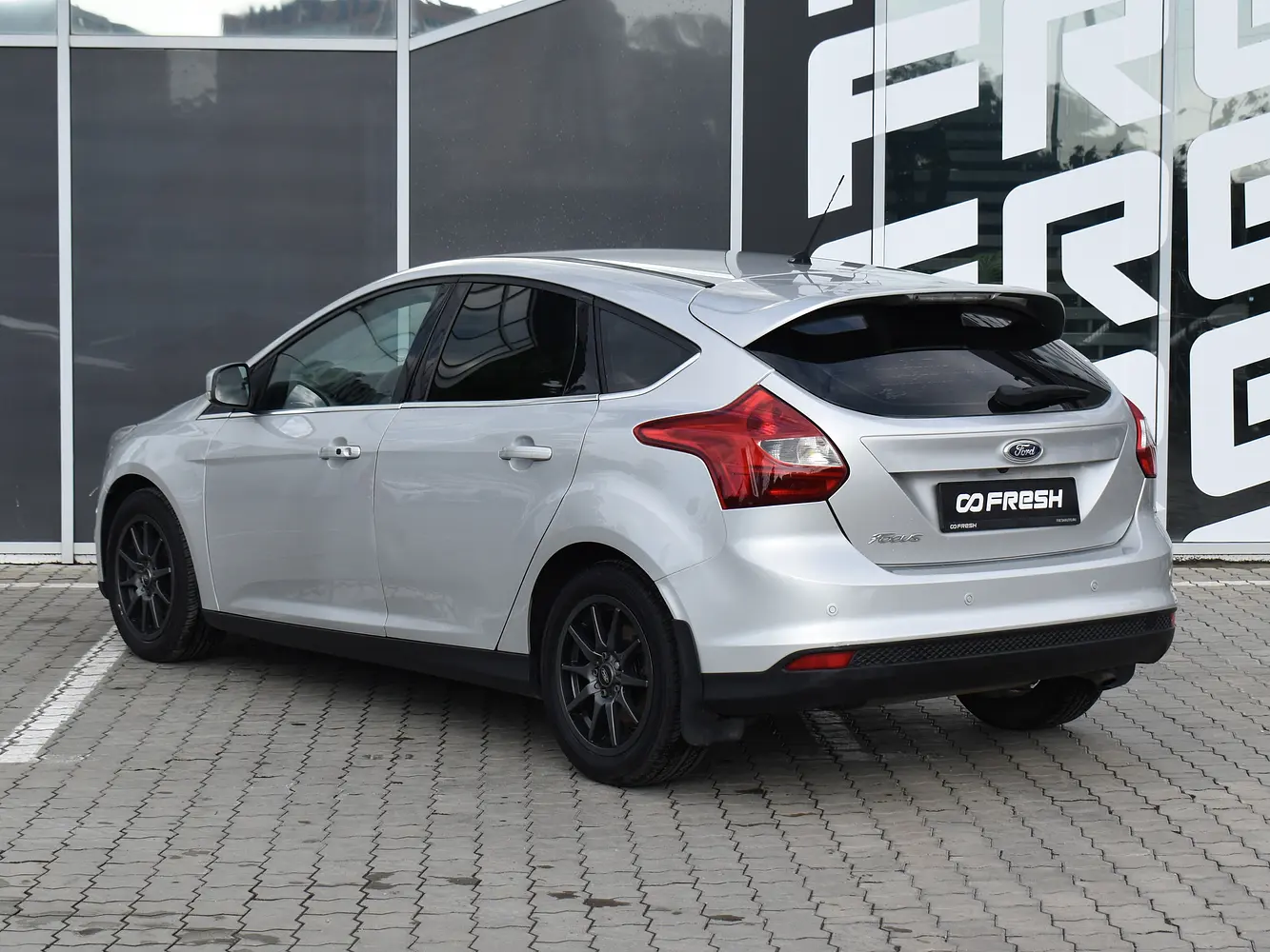 Ford