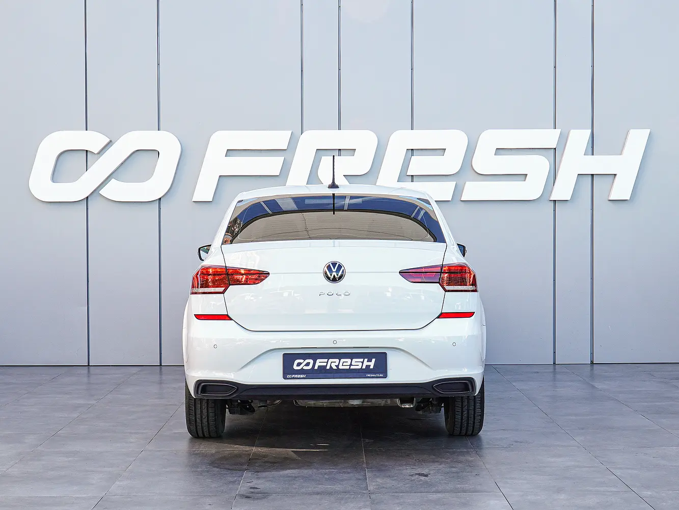 Volkswagen