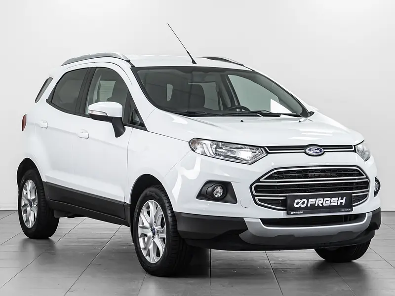 EcoSport