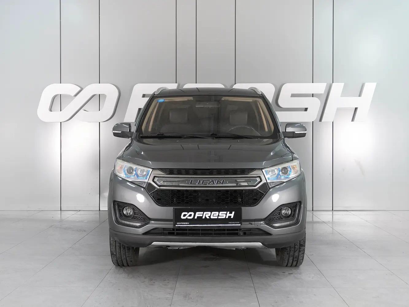 Lifan