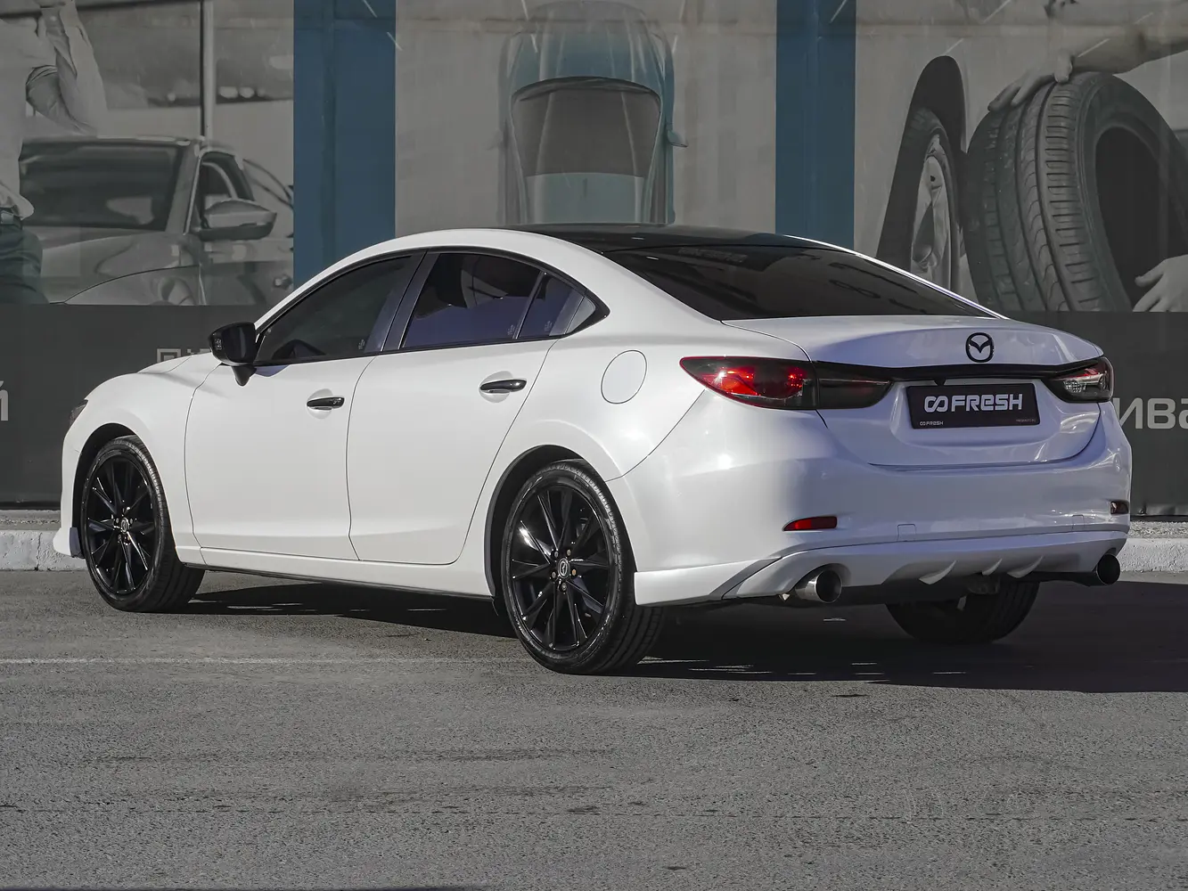 Mazda