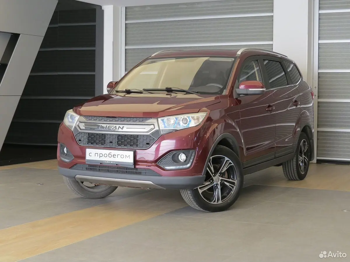 Lifan
