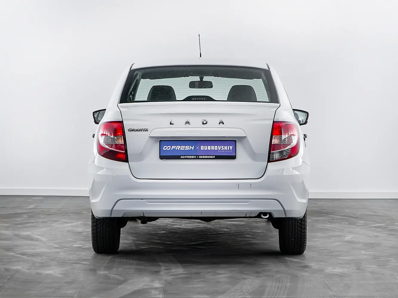LADA (ВАЗ)