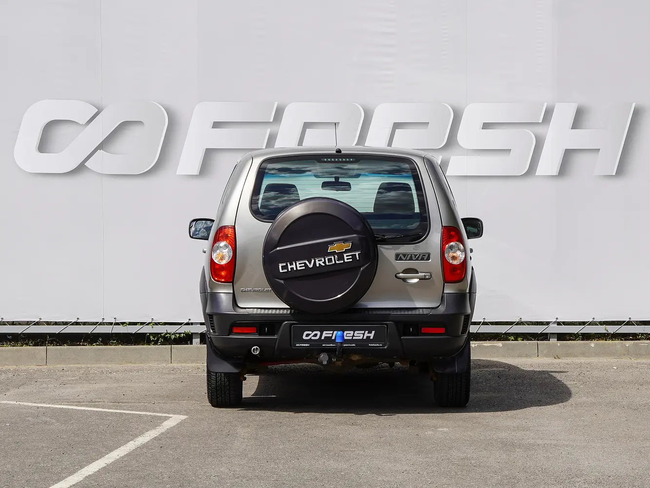 Chevrolet