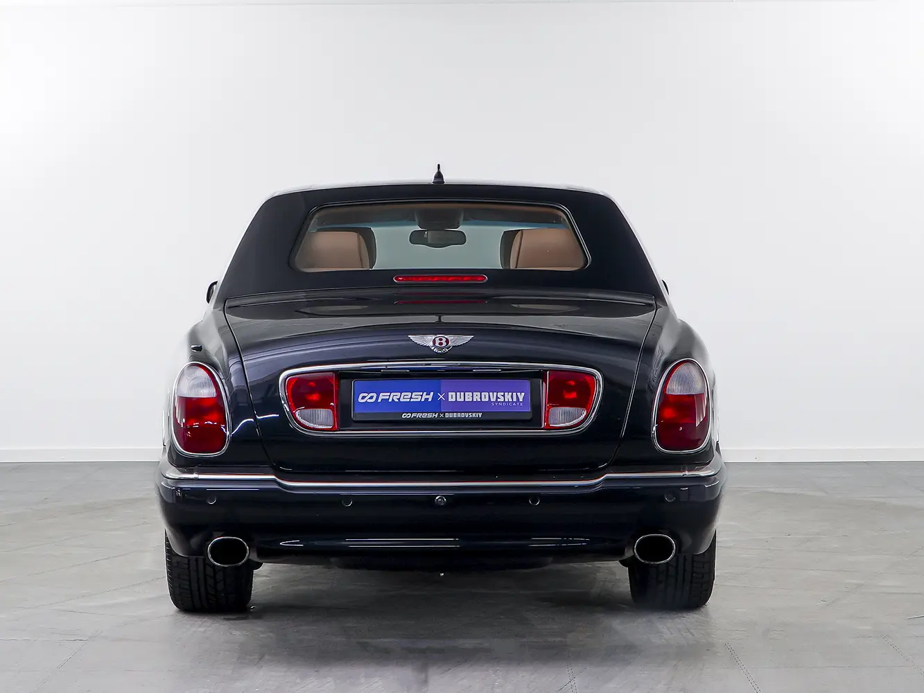 Bentley