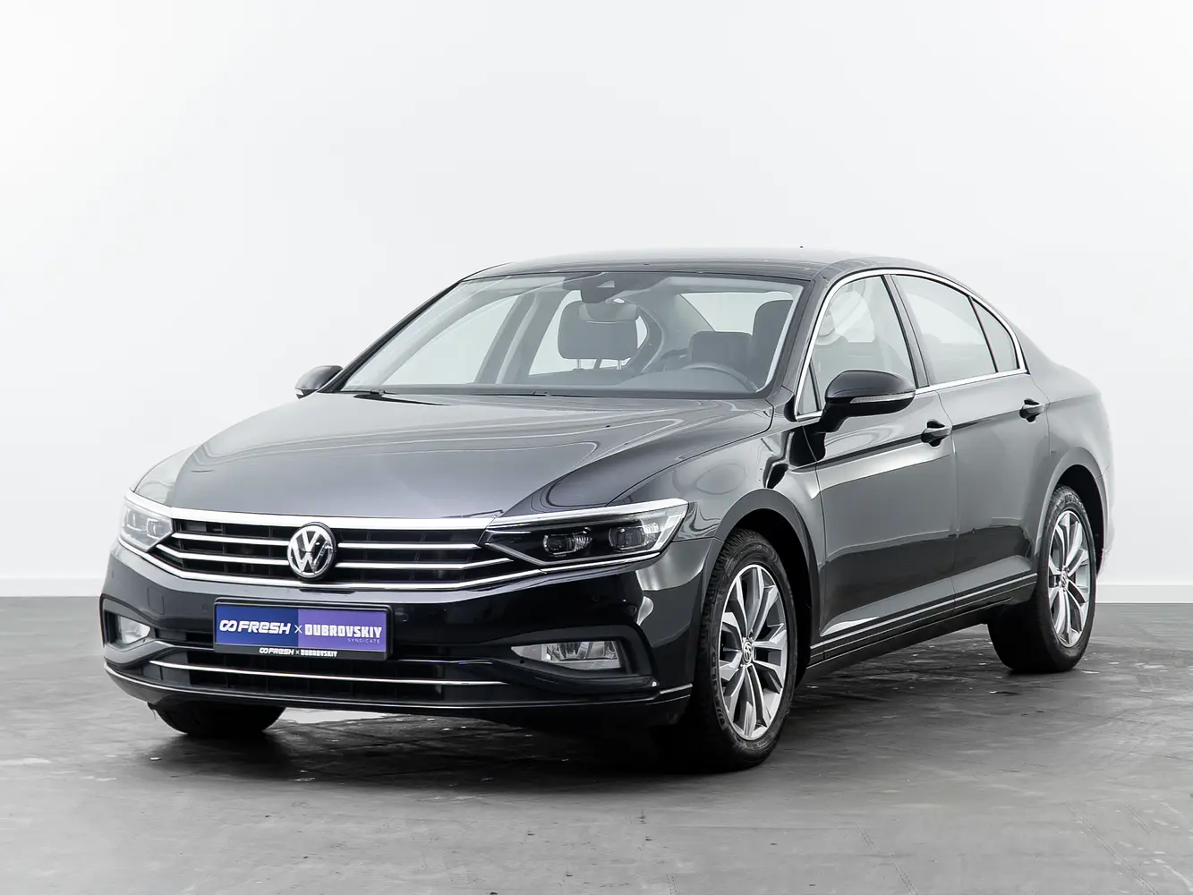 Volkswagen