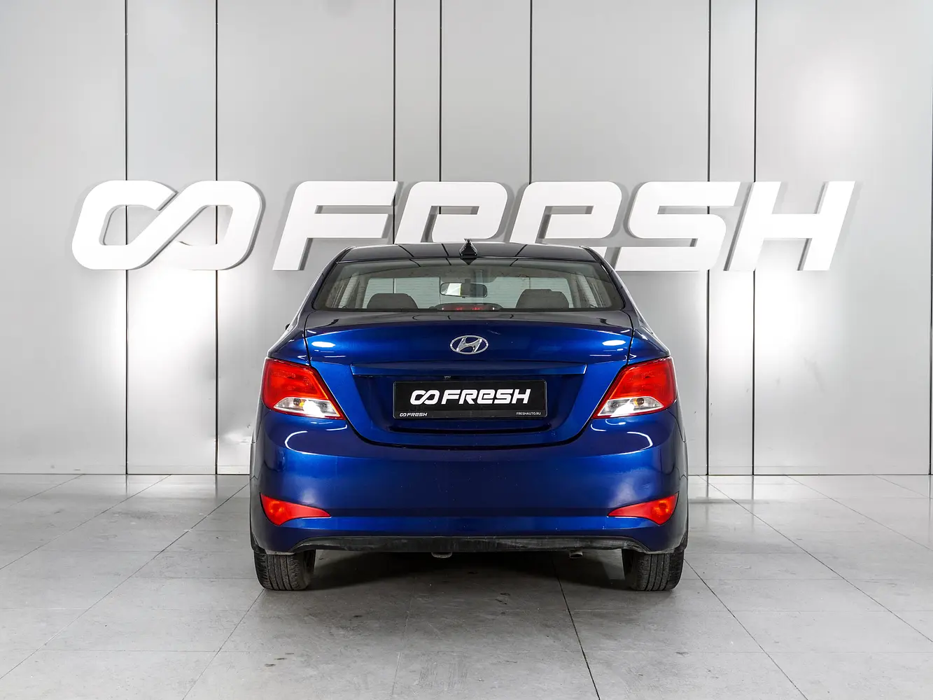 Hyundai