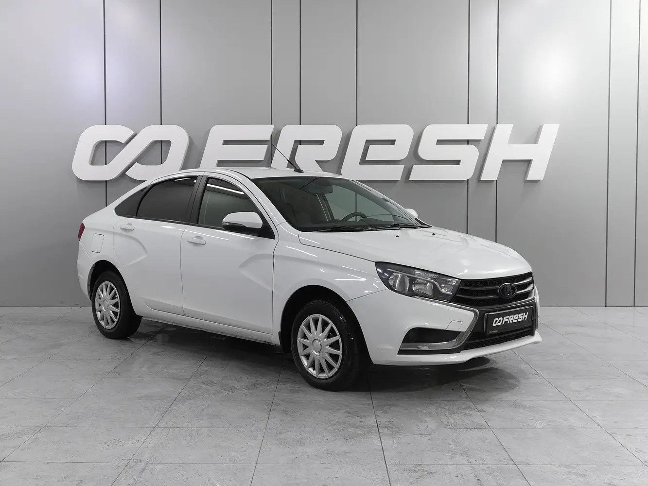 LADA (ВАЗ)