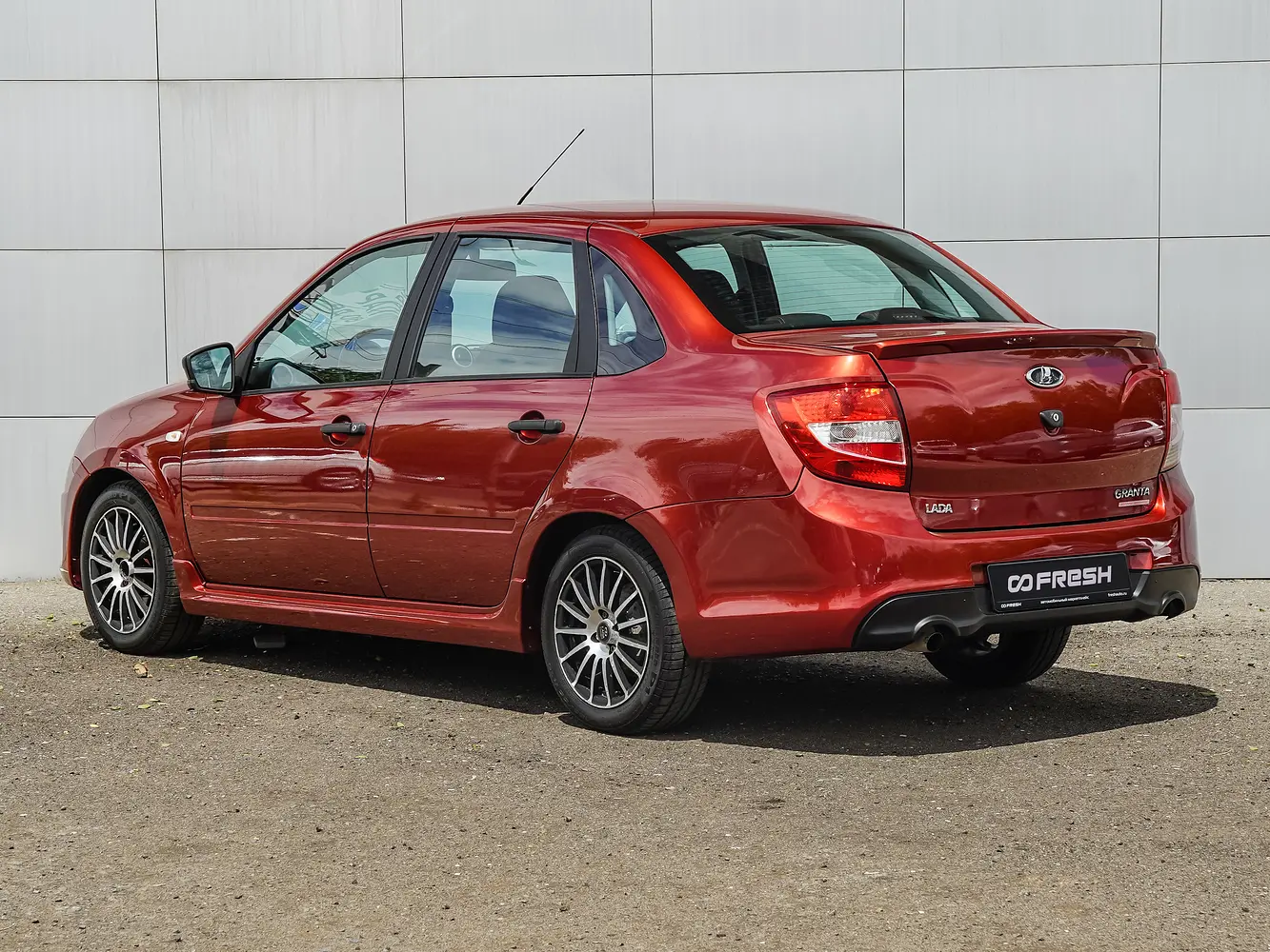 LADA (ВАЗ)