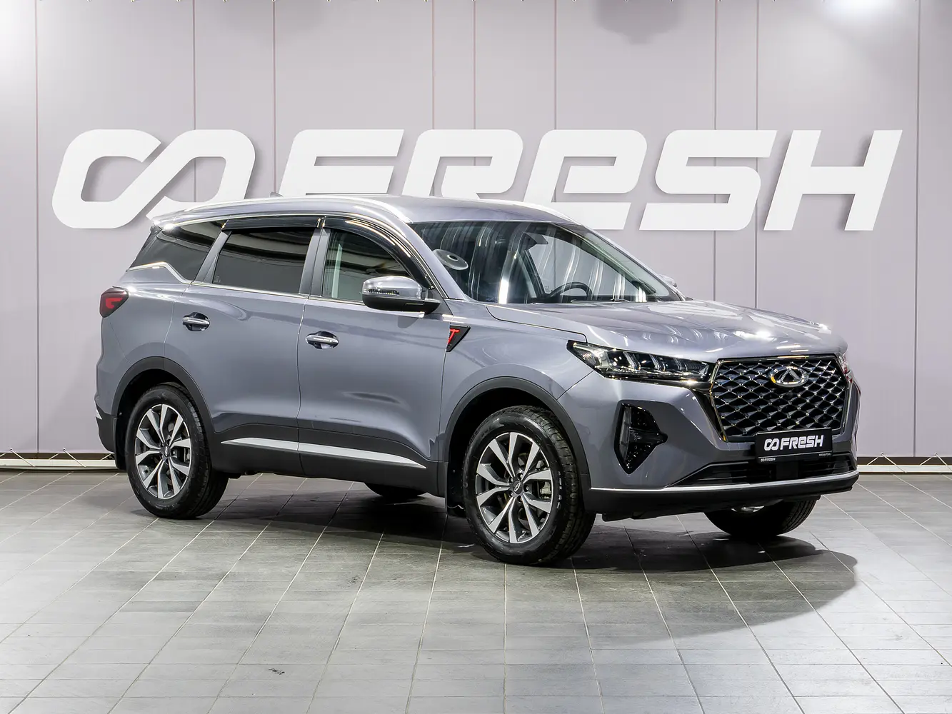 Chery