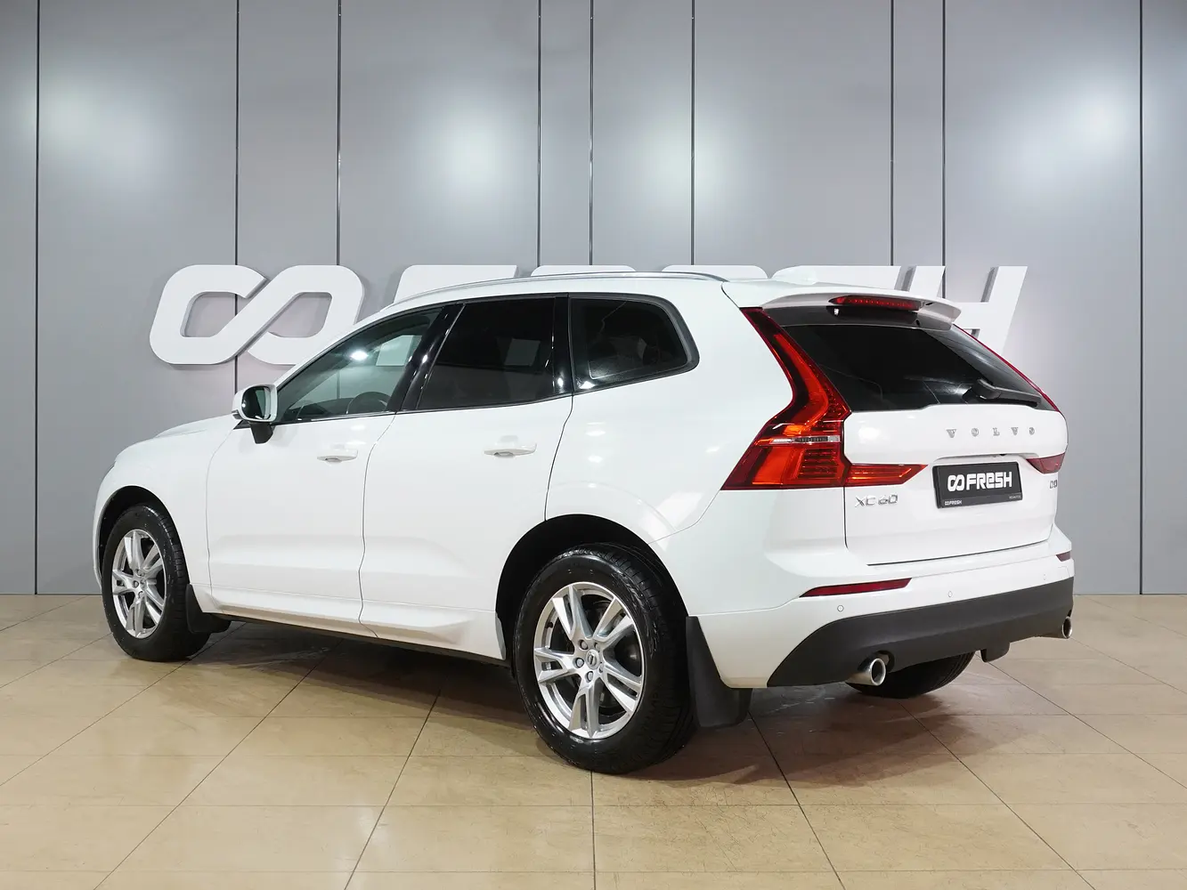 Volvo