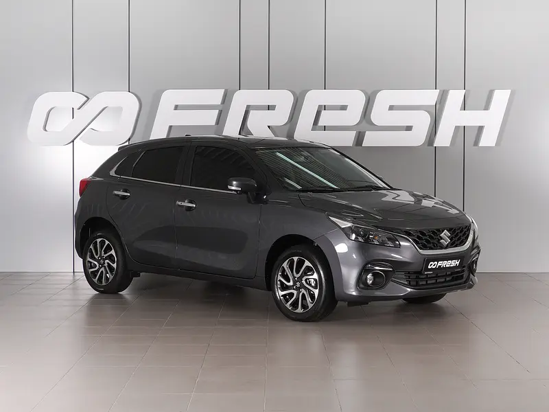 Baleno