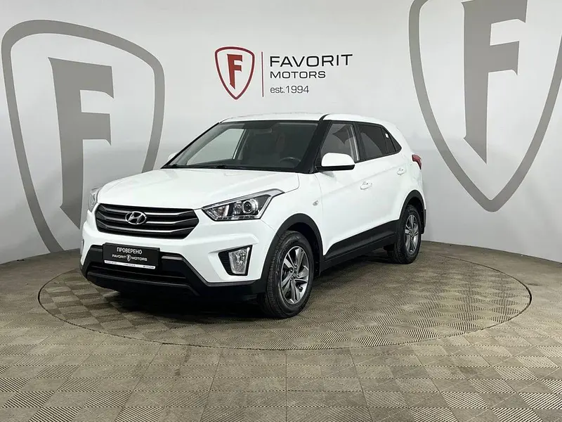 Creta