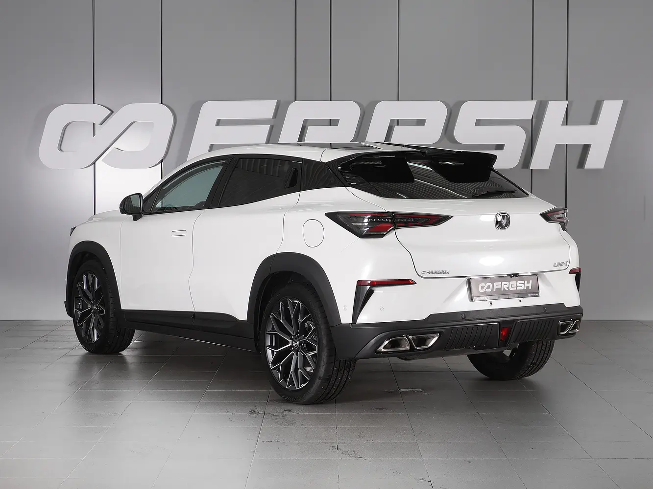 Changan