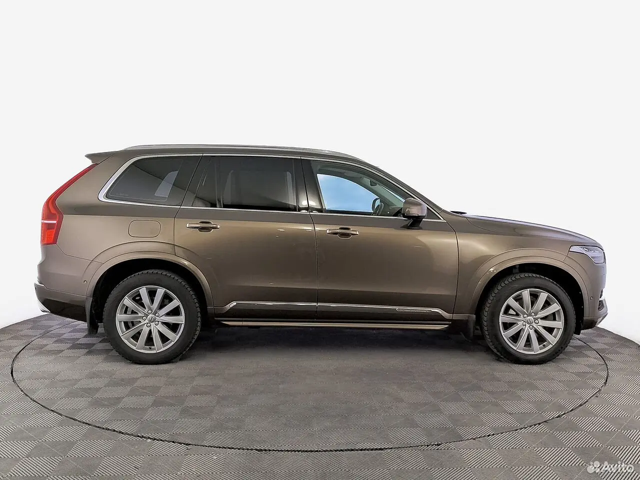 Volvo