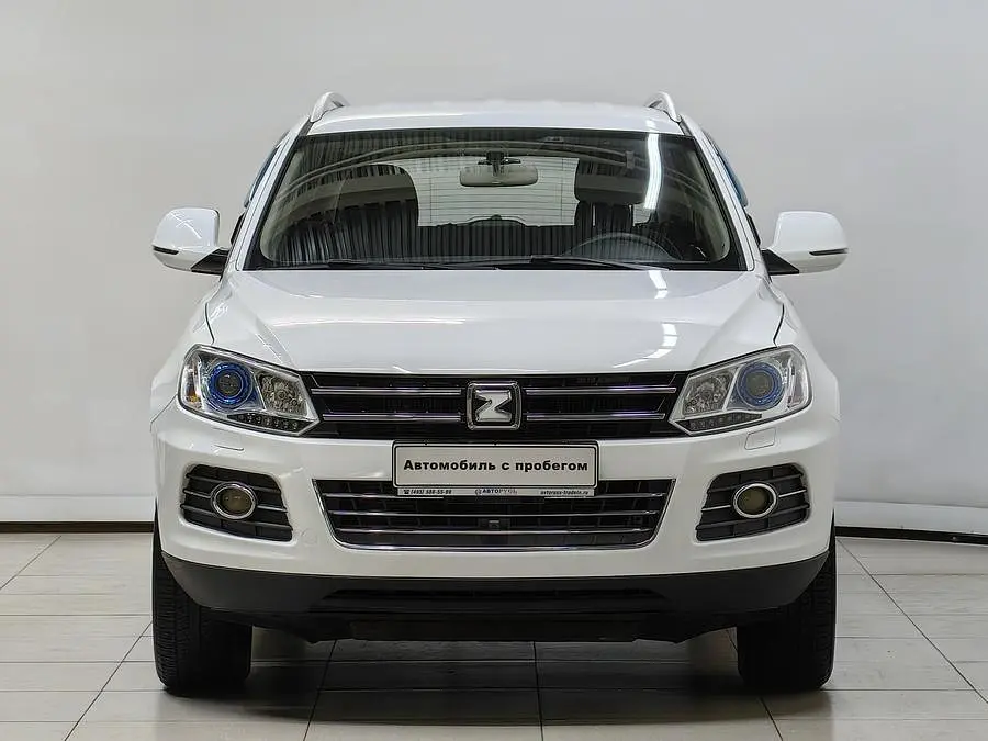 Zotye