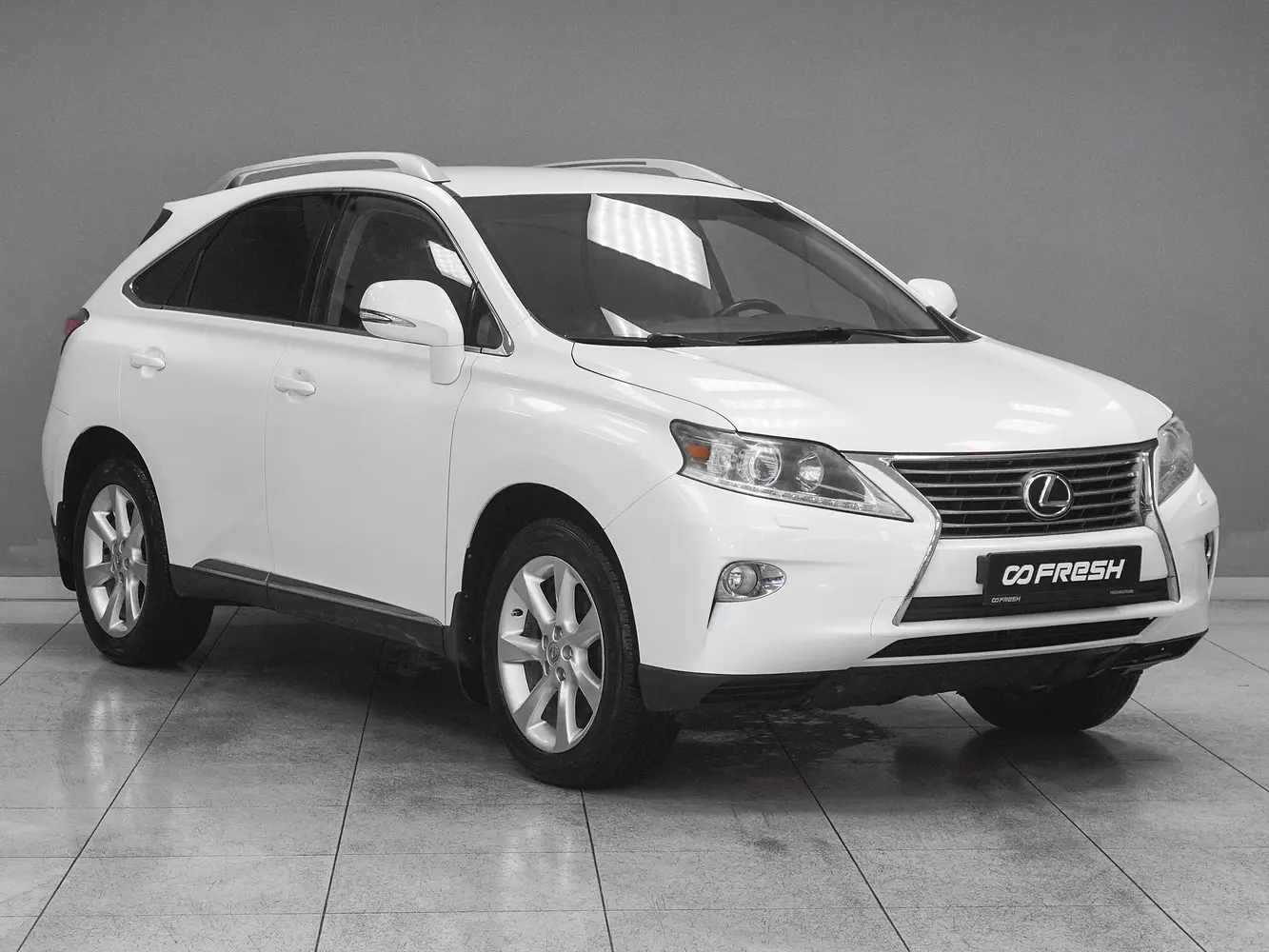 Lexus