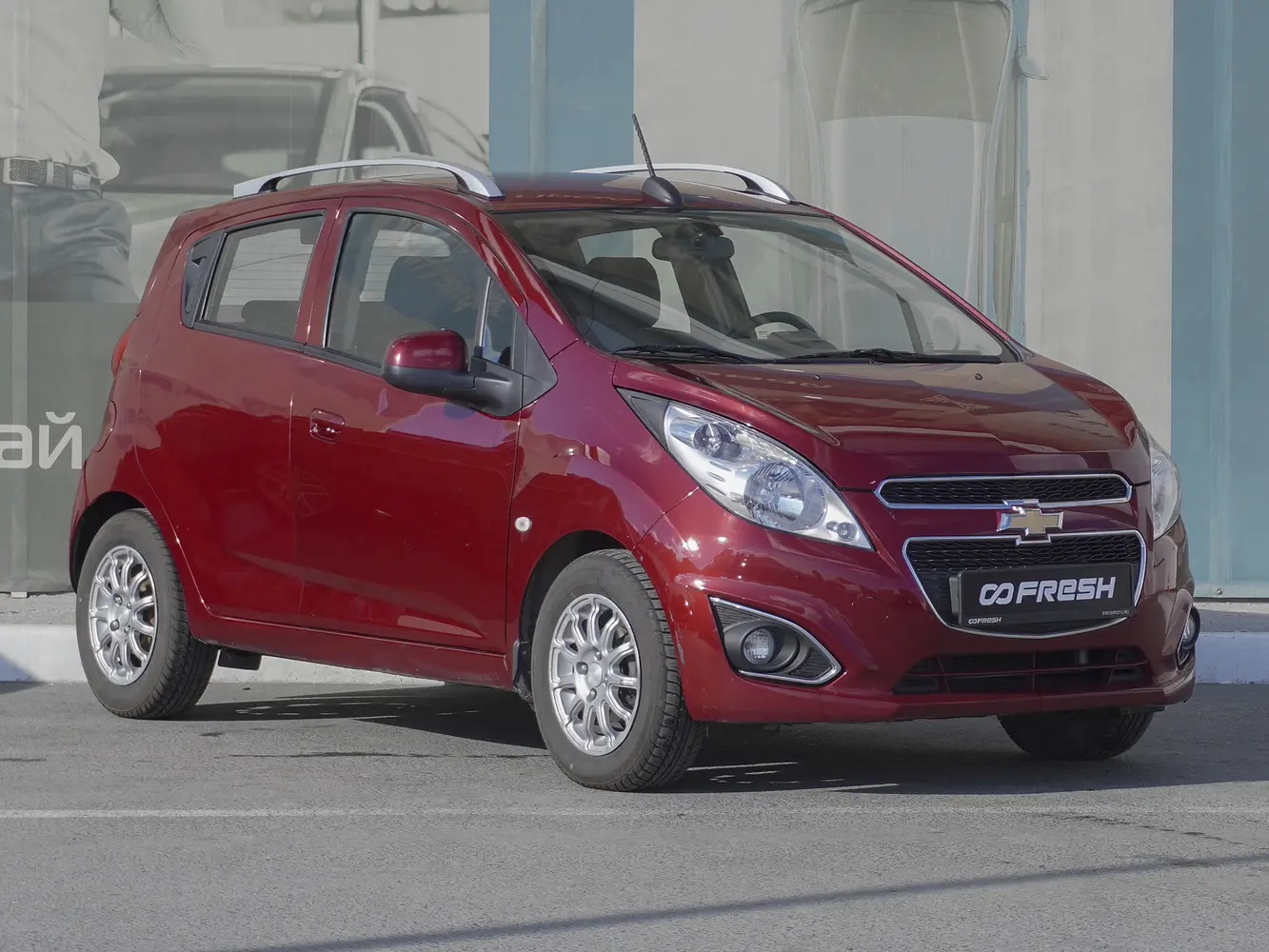 Chevrolet