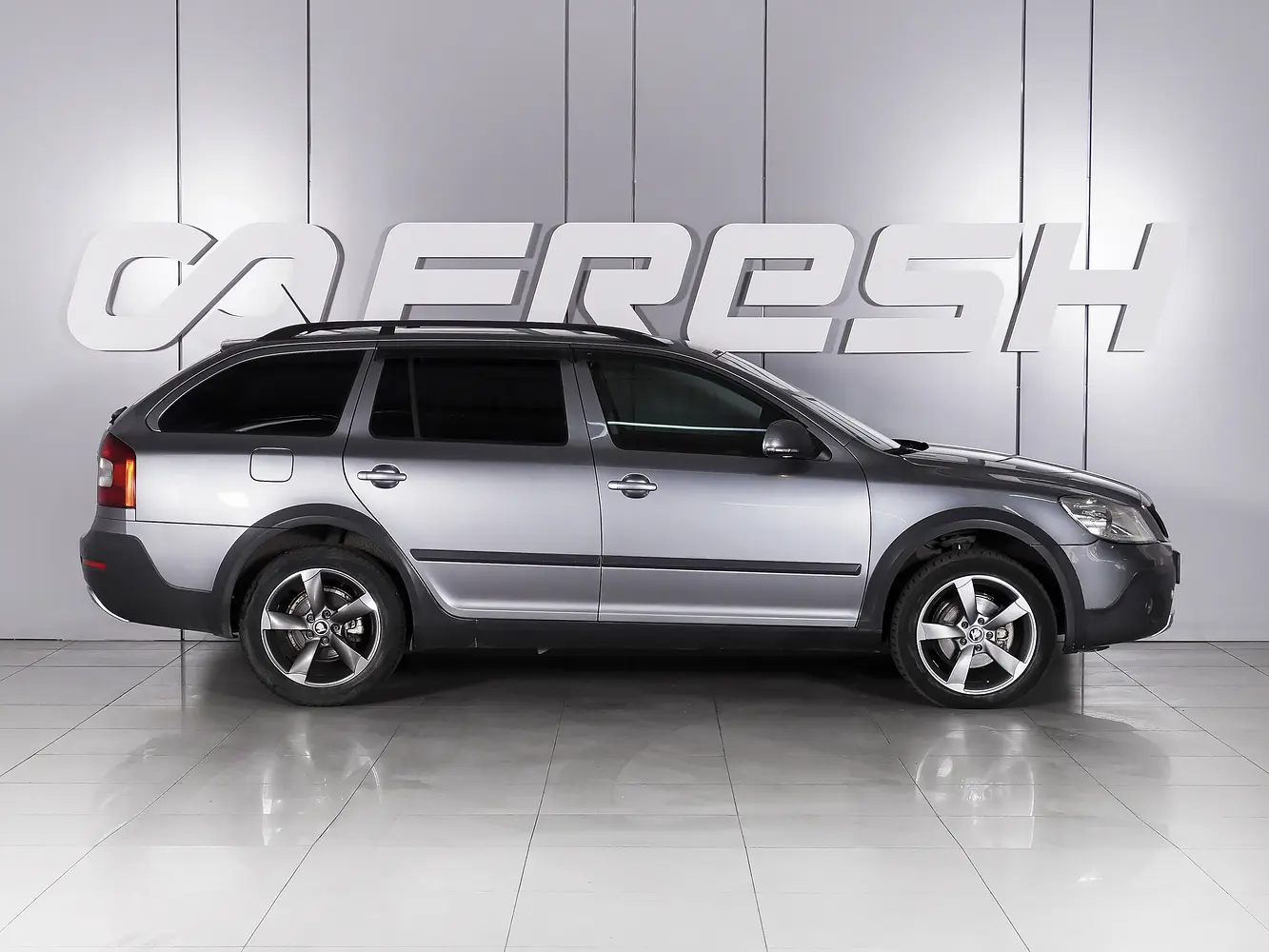 Skoda