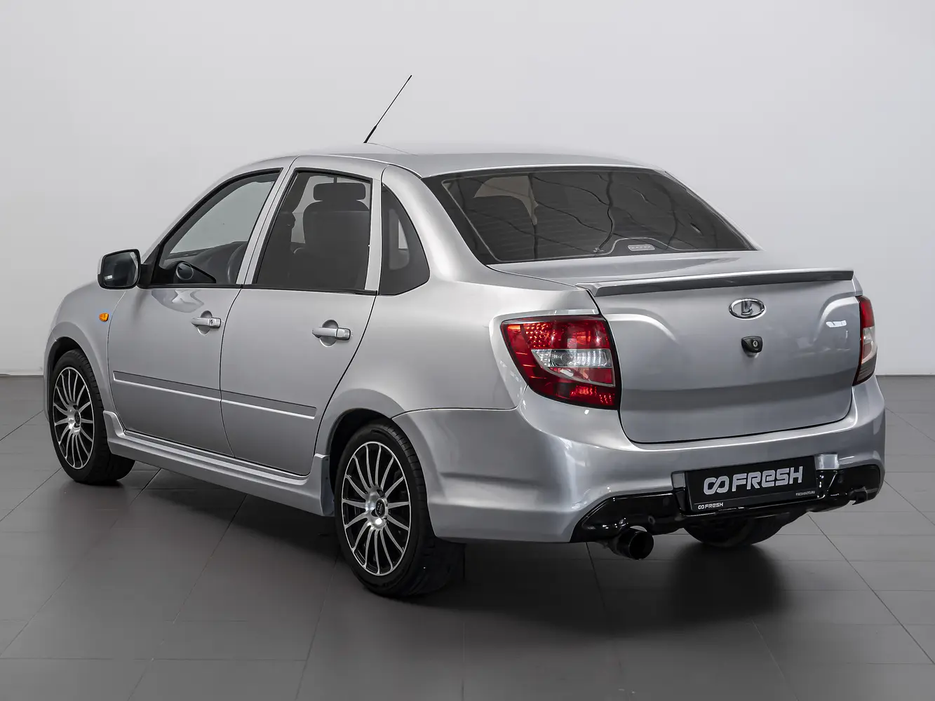 LADA (ВАЗ)