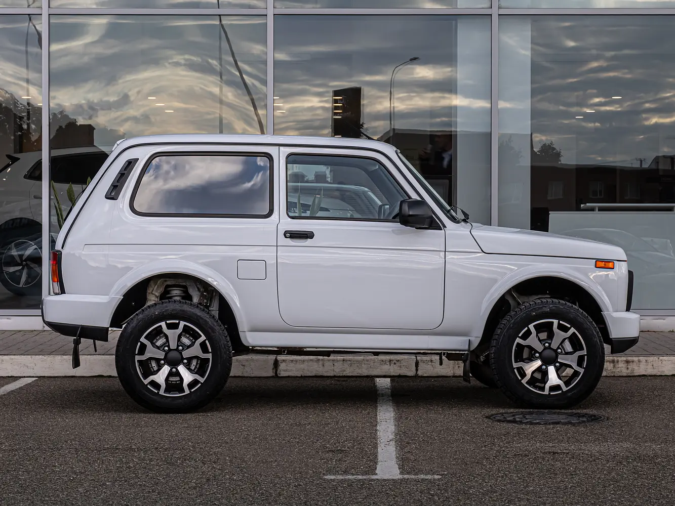 LADA (ВАЗ)