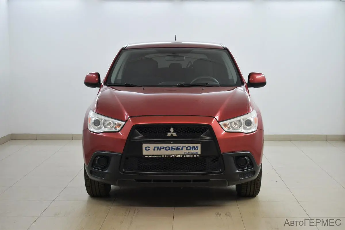 Mitsubishi