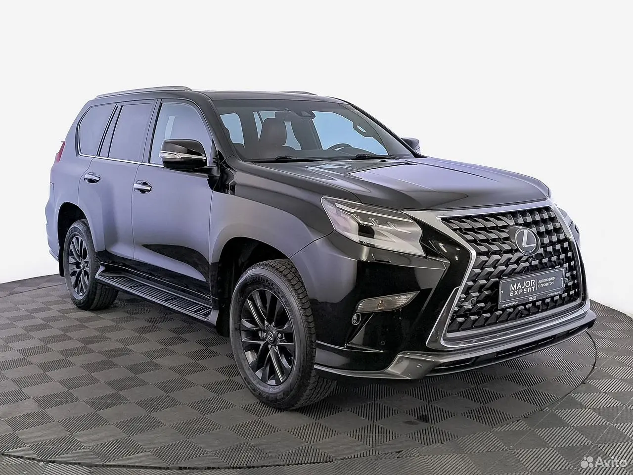 Lexus