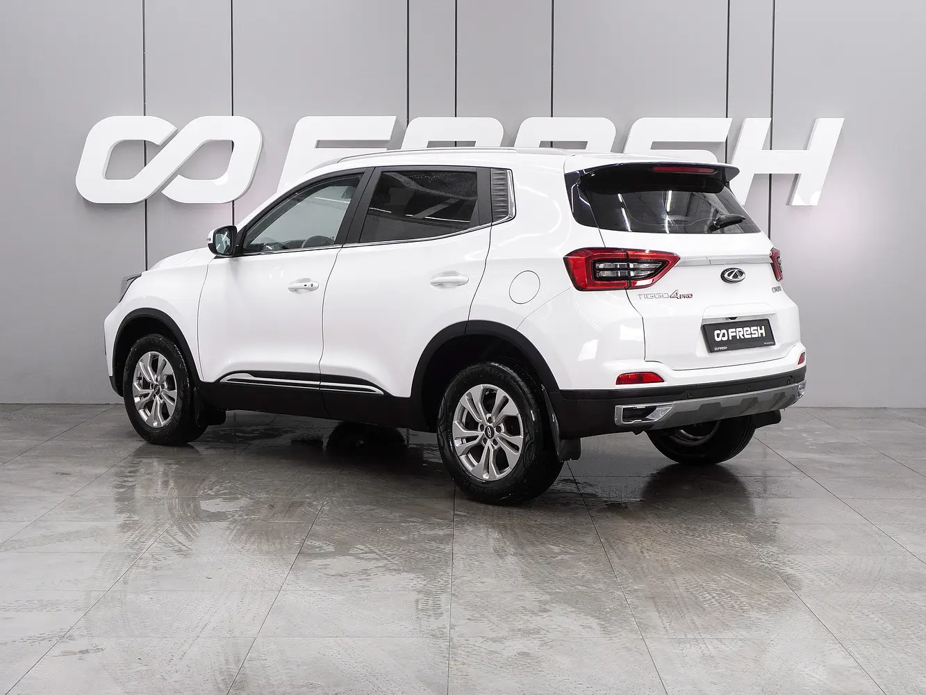 Chery