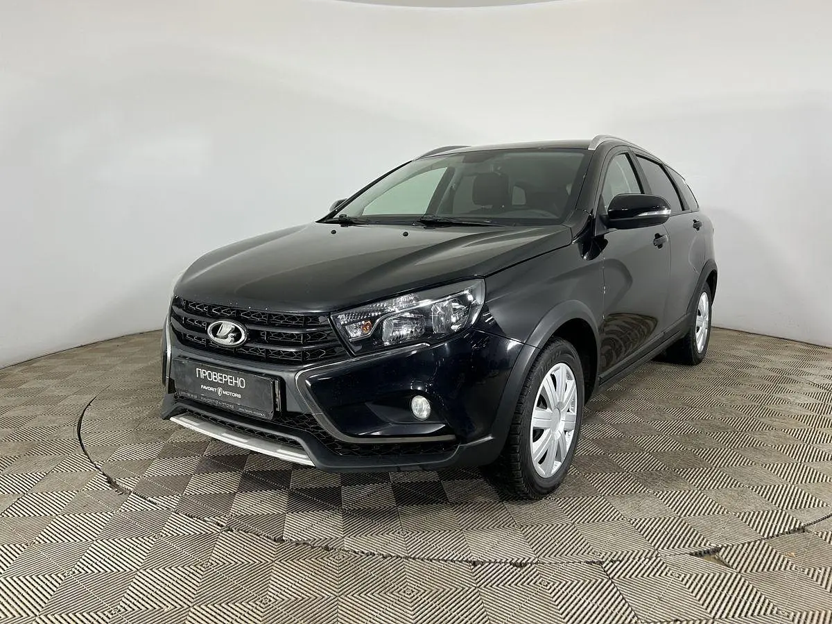 LADA (ВАЗ)