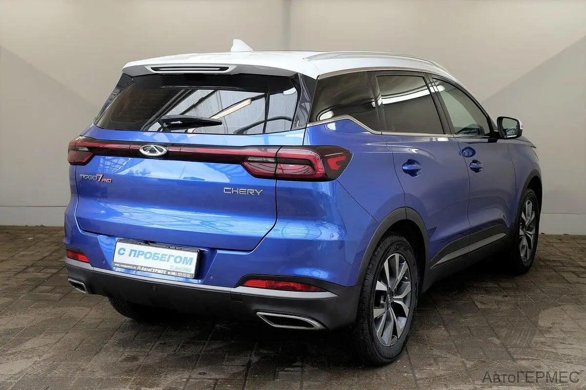Chery