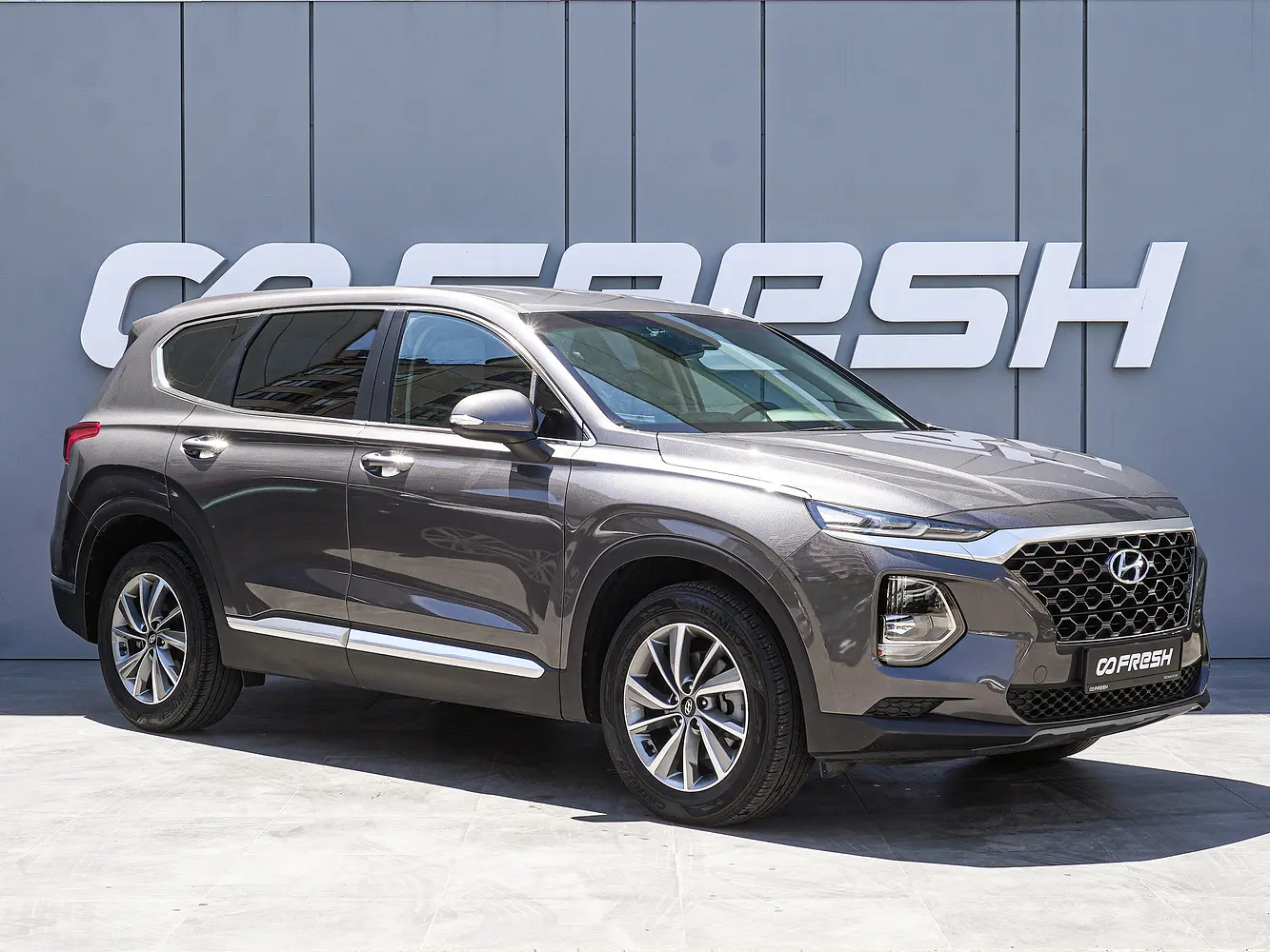 Hyundai