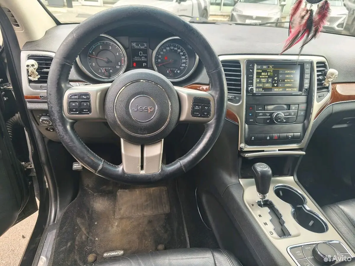 Jeep