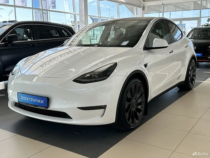 Model Y