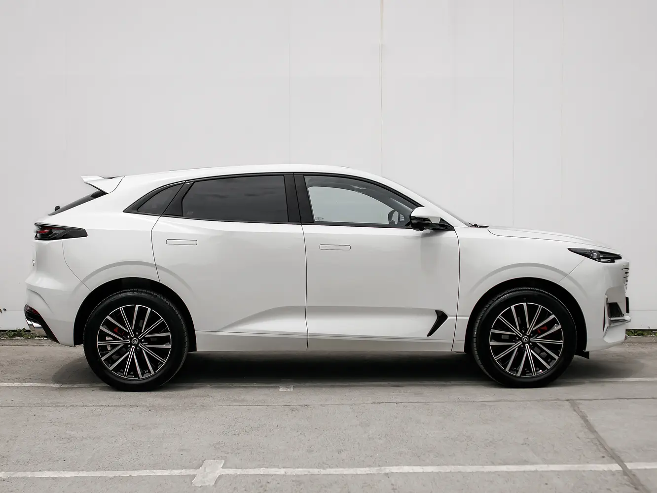 Changan