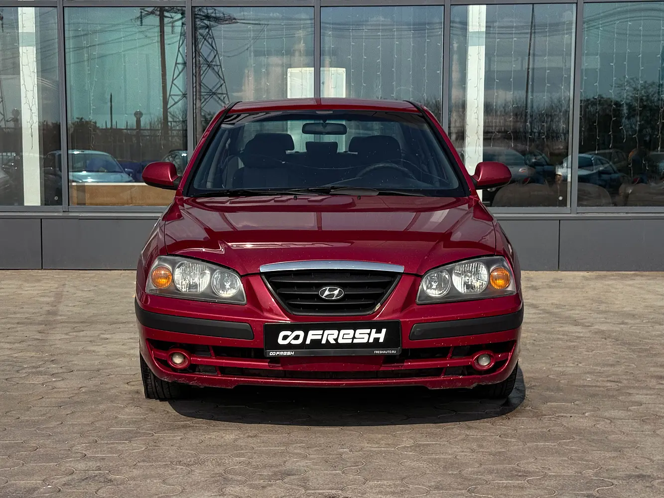 Hyundai