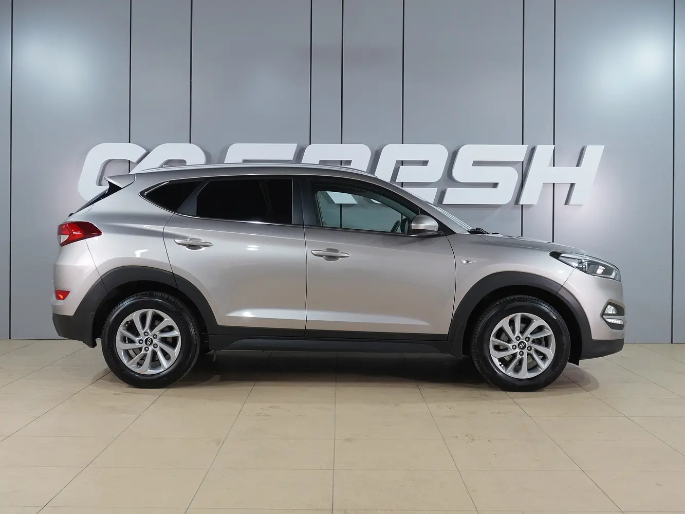 Hyundai