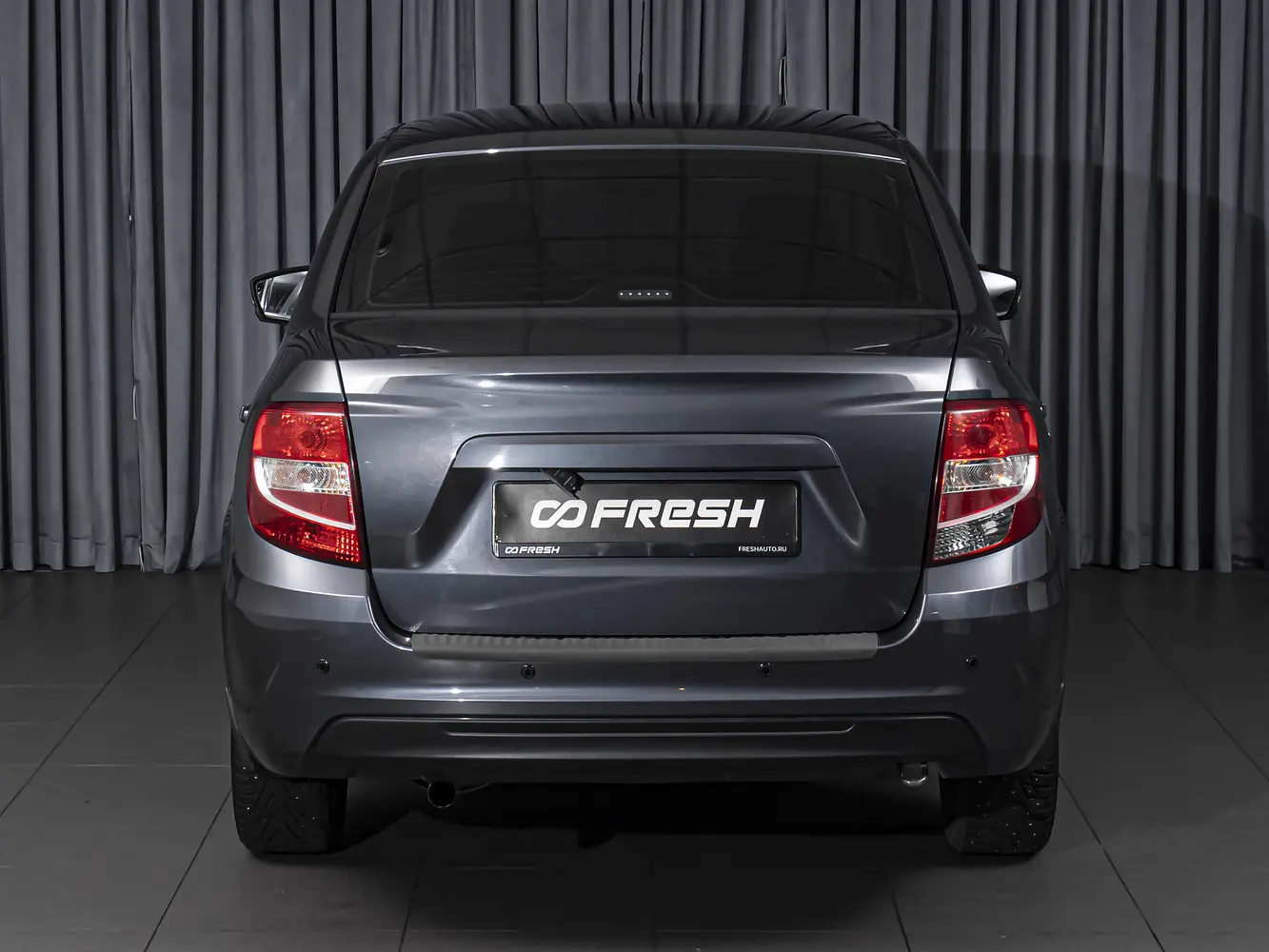 LADA (ВАЗ)
