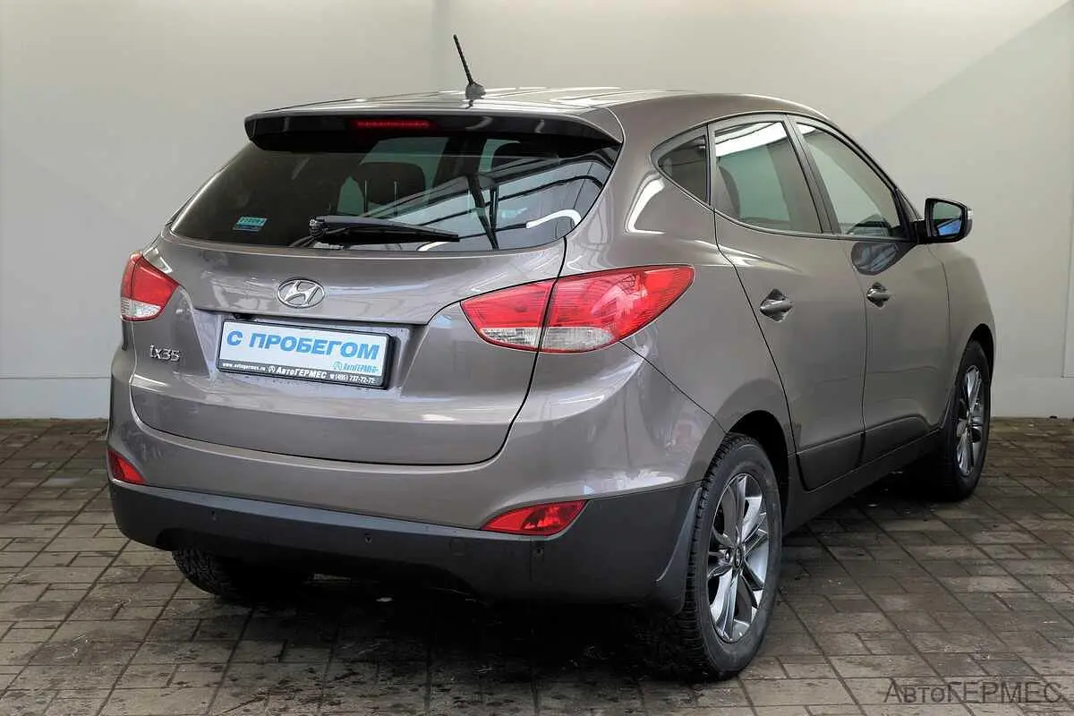 Hyundai