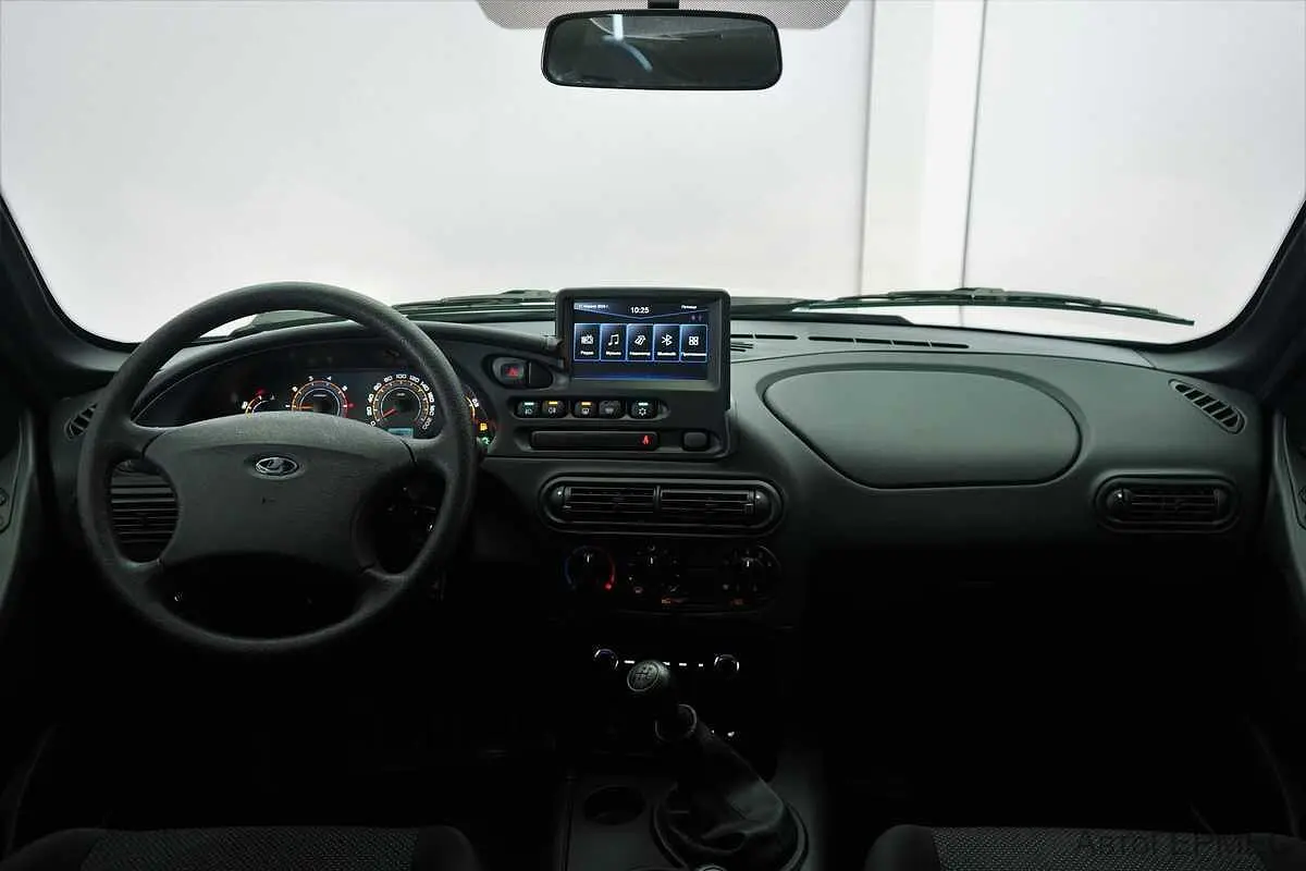 LADA (ВАЗ)