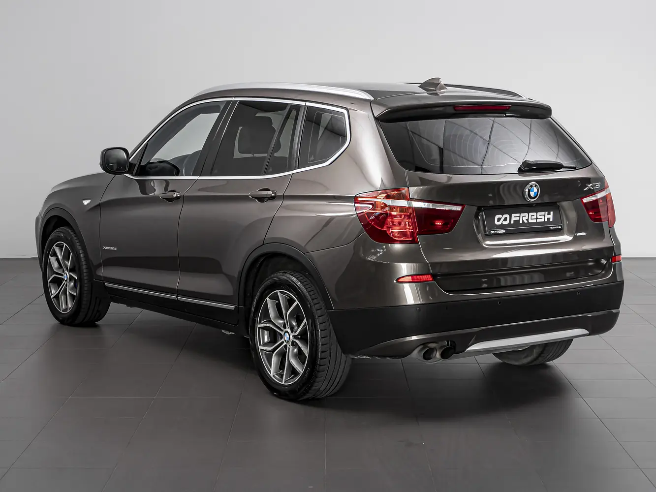 BMW