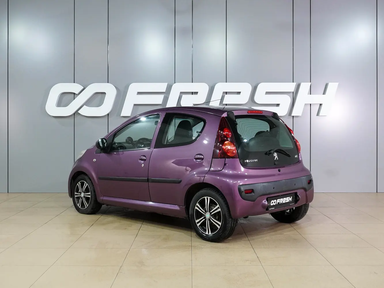 Peugeot