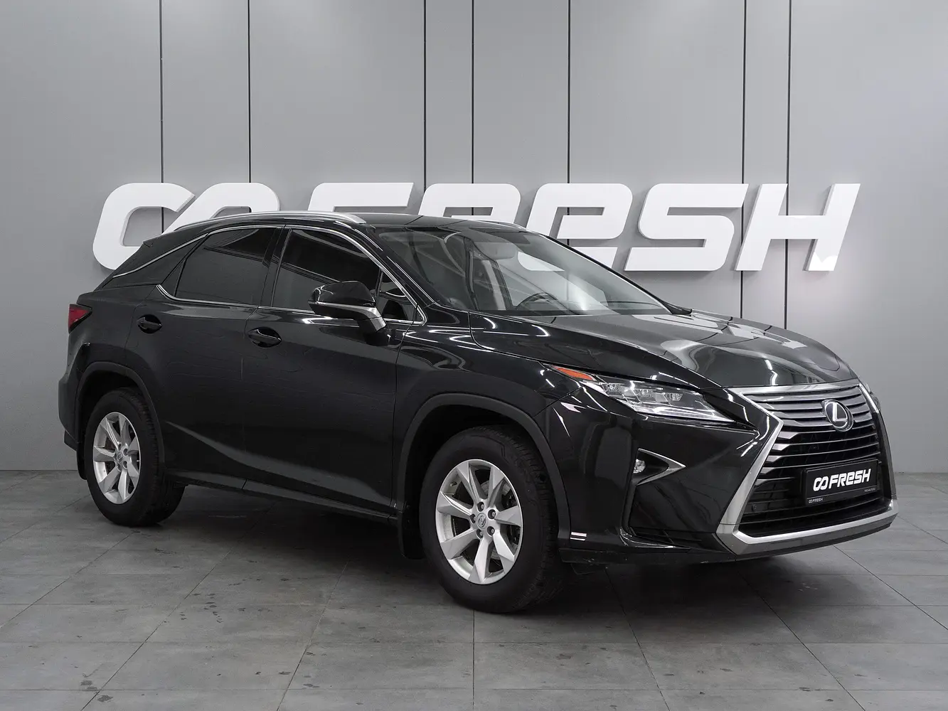 Lexus