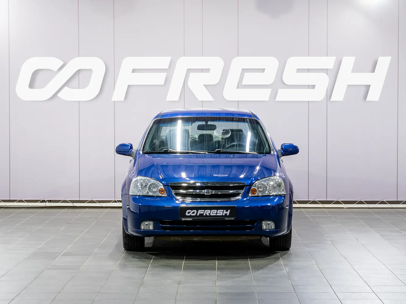 Chevrolet